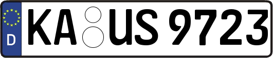 KA-US9723