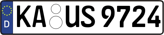 KA-US9724
