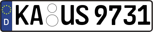 KA-US9731