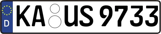KA-US9733