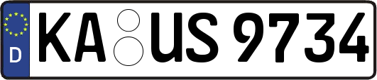 KA-US9734
