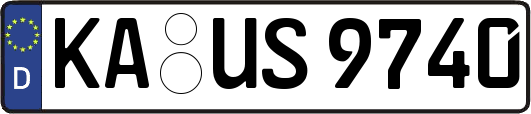 KA-US9740