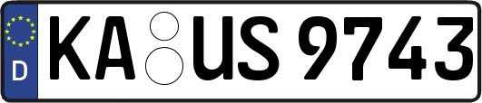 KA-US9743