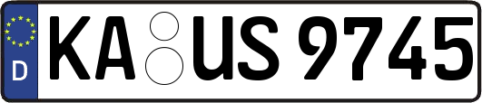 KA-US9745