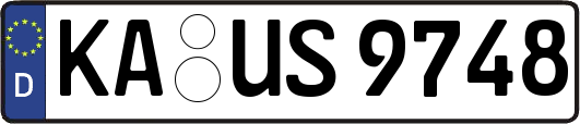 KA-US9748