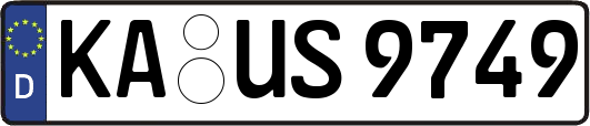 KA-US9749