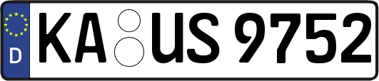 KA-US9752