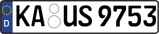 KA-US9753