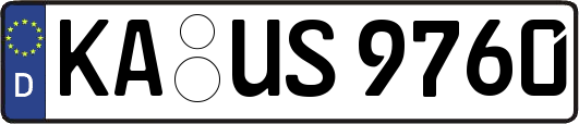 KA-US9760