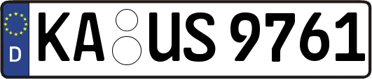KA-US9761