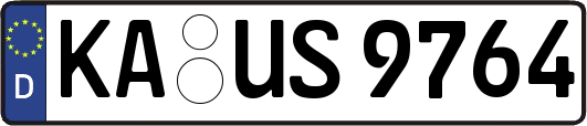 KA-US9764