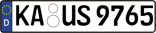 KA-US9765