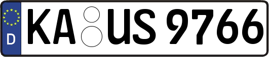 KA-US9766
