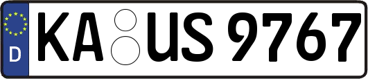 KA-US9767