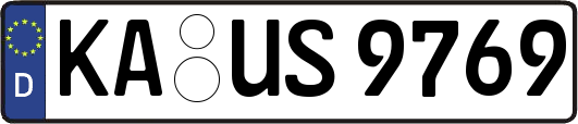 KA-US9769