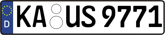 KA-US9771