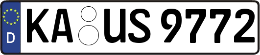 KA-US9772