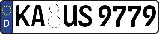 KA-US9779