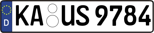 KA-US9784