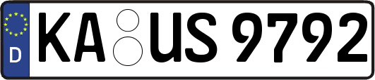 KA-US9792