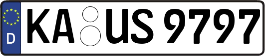 KA-US9797