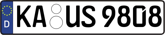 KA-US9808