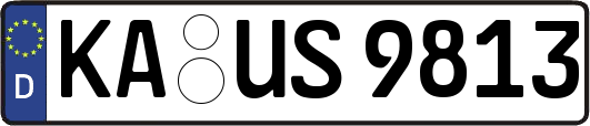KA-US9813