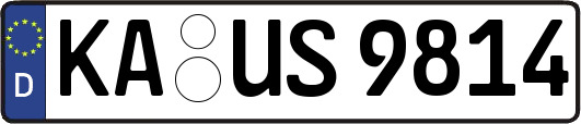 KA-US9814