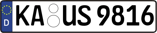 KA-US9816