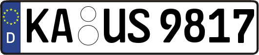 KA-US9817