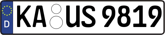 KA-US9819