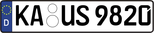 KA-US9820