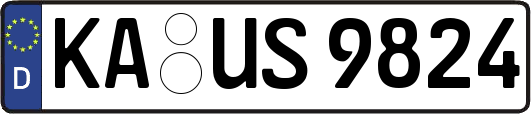 KA-US9824