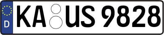 KA-US9828