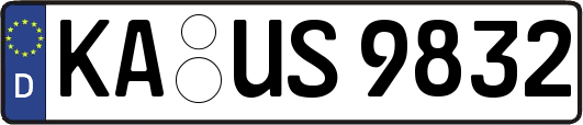 KA-US9832