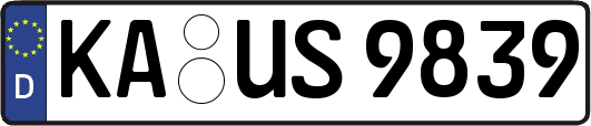 KA-US9839