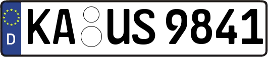 KA-US9841