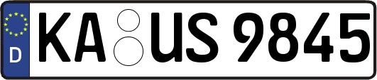 KA-US9845