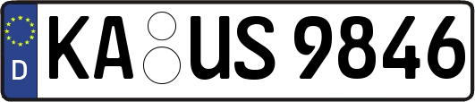 KA-US9846