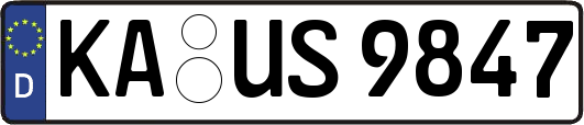 KA-US9847