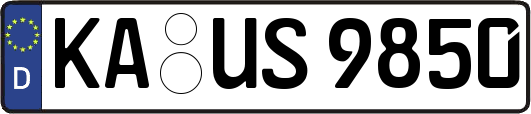 KA-US9850