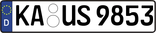 KA-US9853