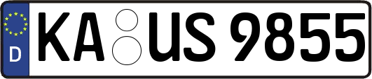 KA-US9855