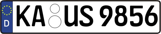 KA-US9856