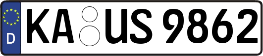 KA-US9862