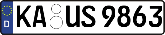 KA-US9863