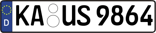 KA-US9864