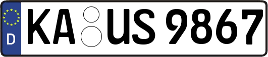 KA-US9867