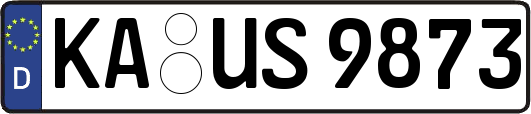 KA-US9873