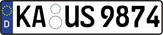 KA-US9874